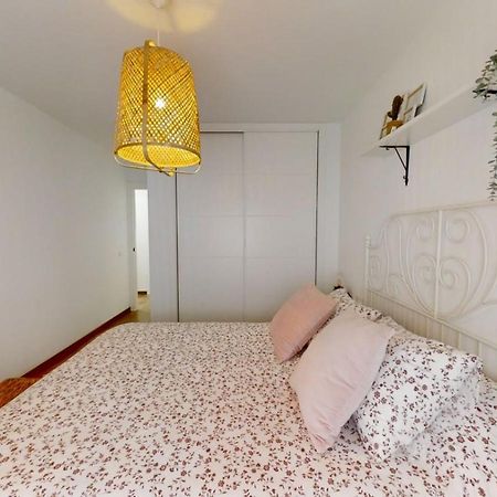 Amazing Center Apartment With 2 Rooms Málaga Exterior foto