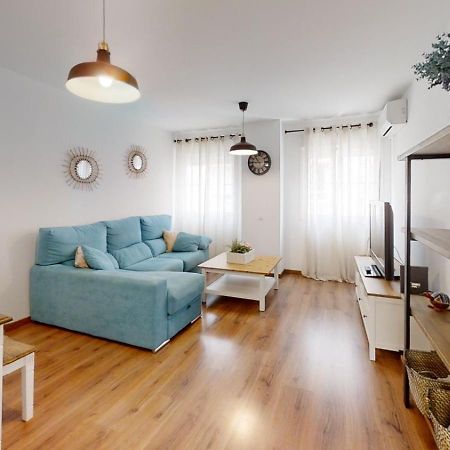 Amazing Center Apartment With 2 Rooms Málaga Exterior foto