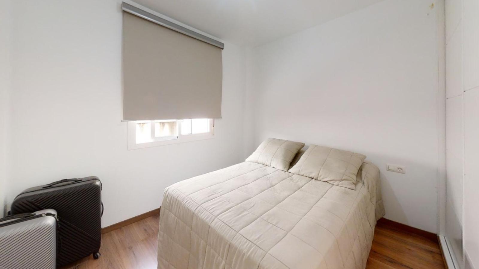 Amazing Center Apartment With 2 Rooms Málaga Exterior foto