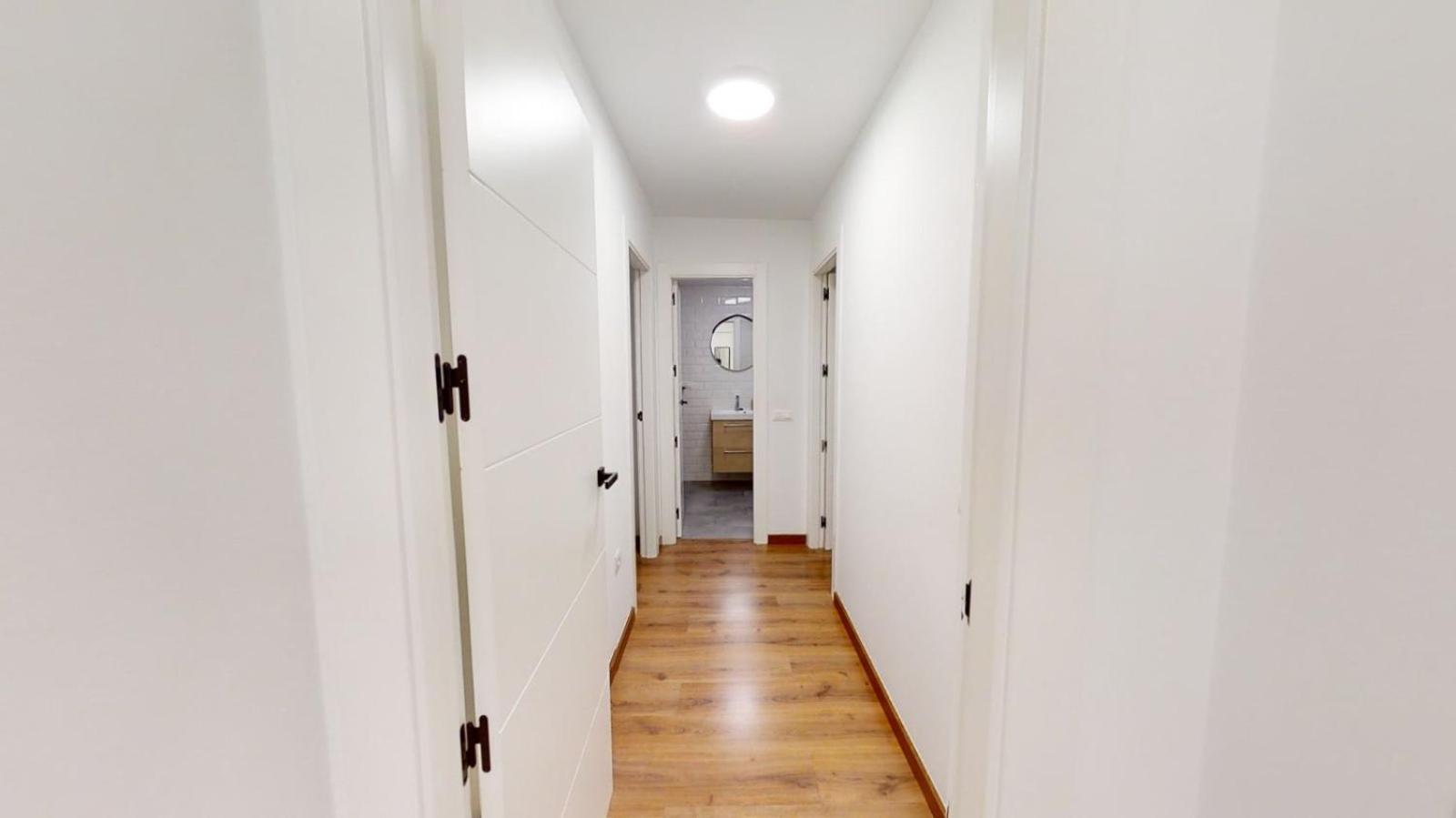 Amazing Center Apartment With 2 Rooms Málaga Exterior foto