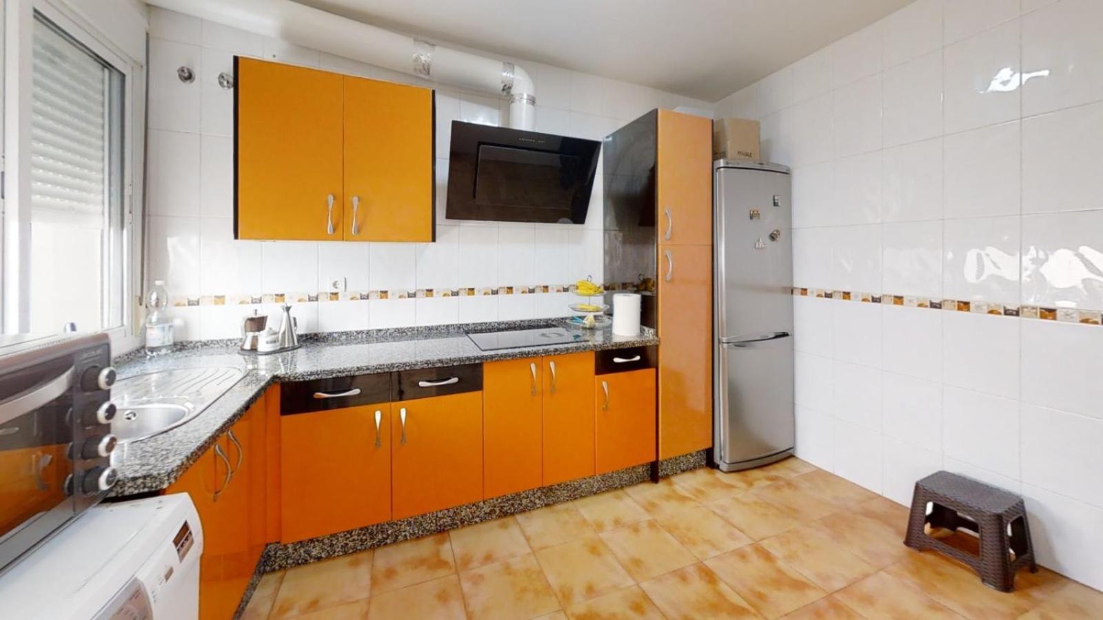 Amazing Center Apartment With 2 Rooms Málaga Exterior foto