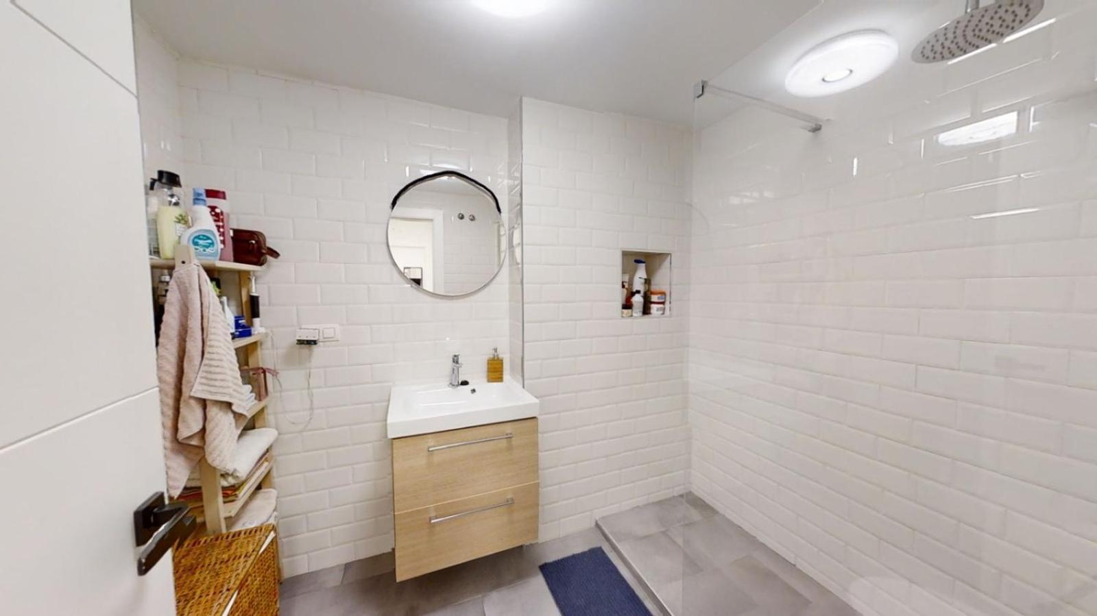Amazing Center Apartment With 2 Rooms Málaga Exterior foto
