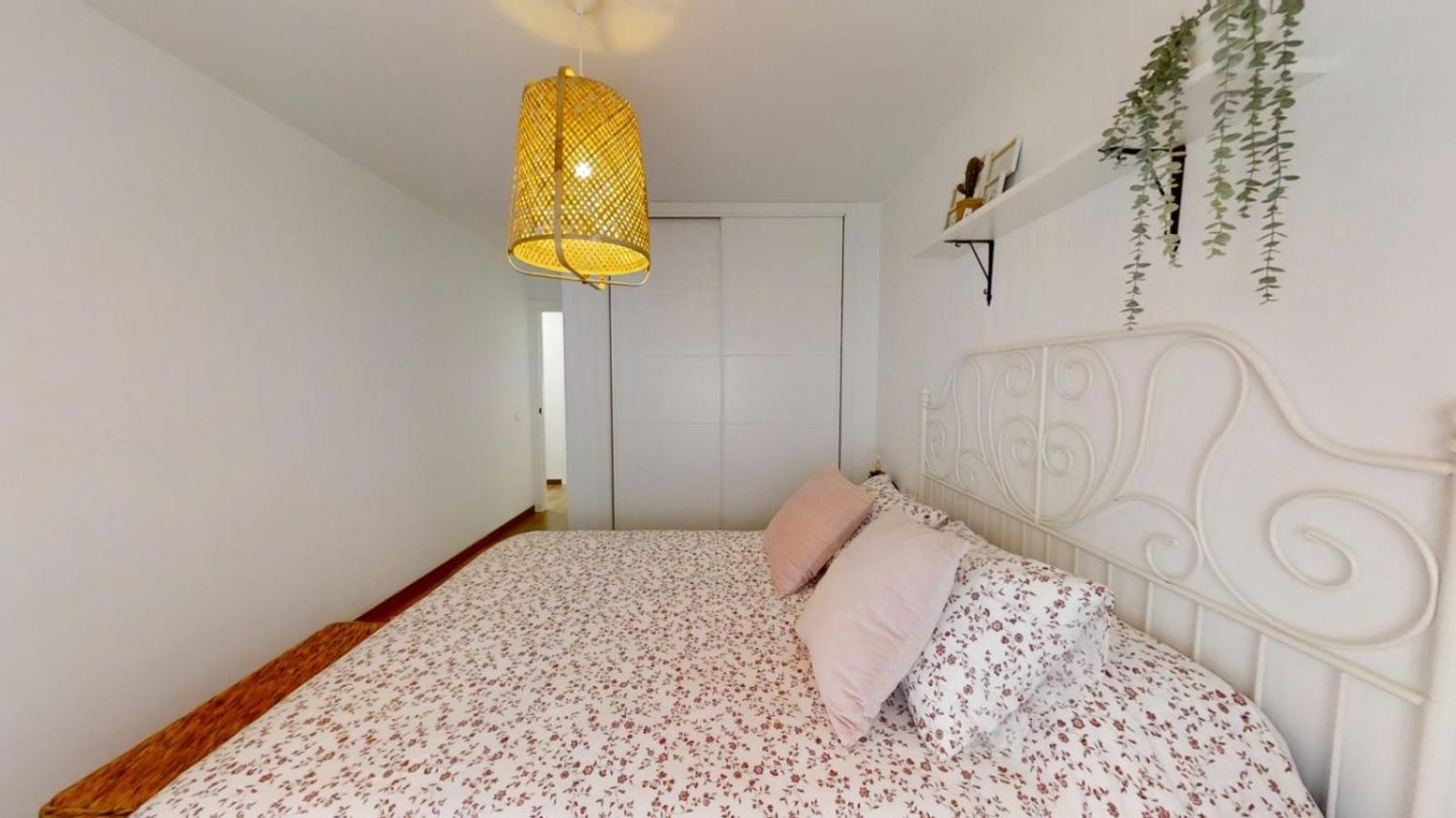 Amazing Center Apartment With 2 Rooms Málaga Exterior foto