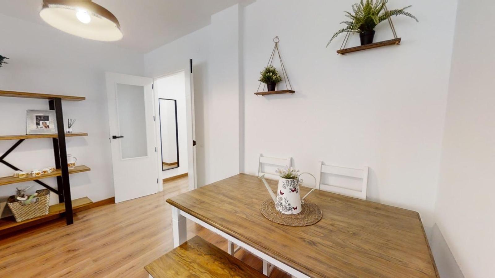 Amazing Center Apartment With 2 Rooms Málaga Exterior foto