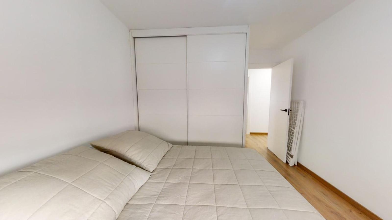 Amazing Center Apartment With 2 Rooms Málaga Exterior foto