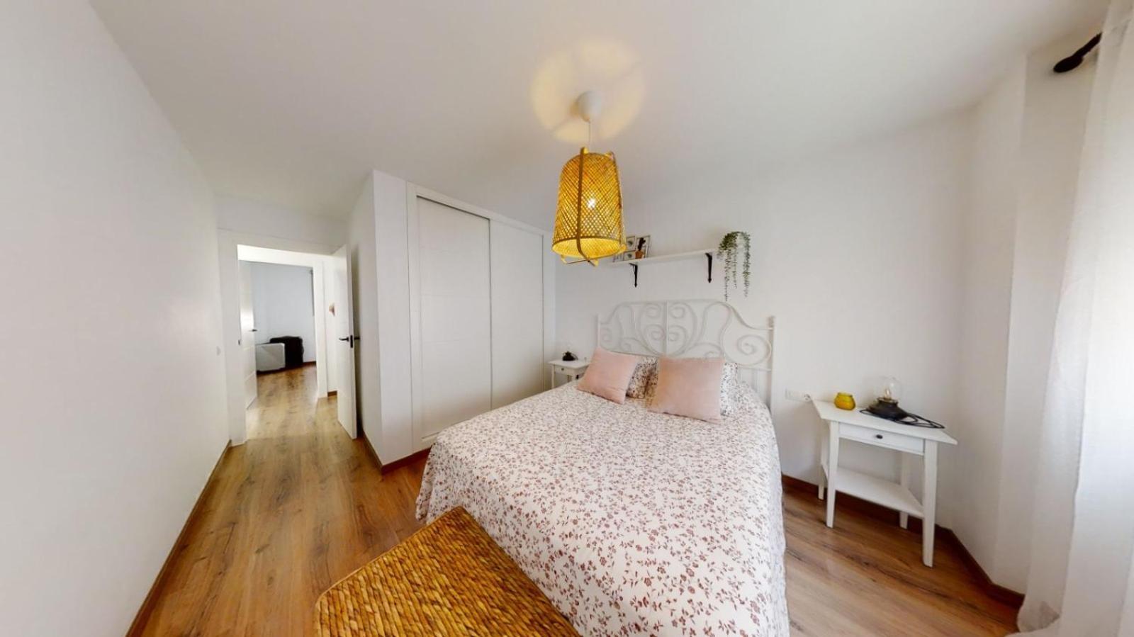 Amazing Center Apartment With 2 Rooms Málaga Exterior foto